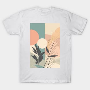 Season's Growth T-Shirt